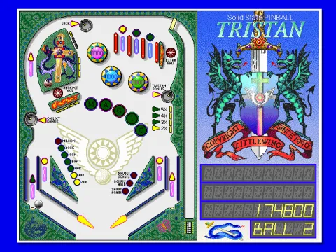 Not much I could have done about that one... (256c)