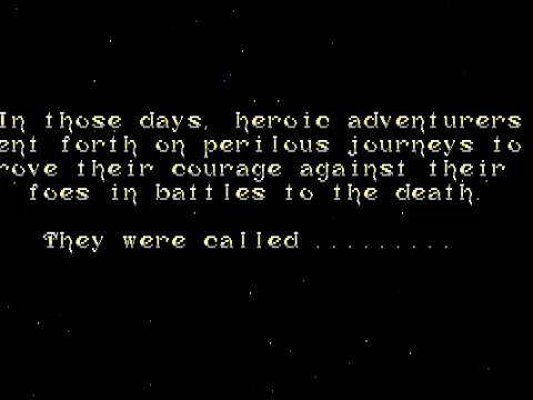 Part two of the introduction