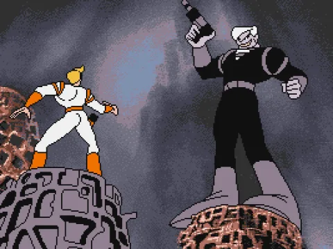 ...or just a giant Anti-Ace in disguise?