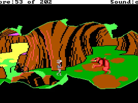 Caught between a droid and a hard case