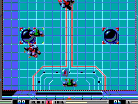 Another ingame screenshot