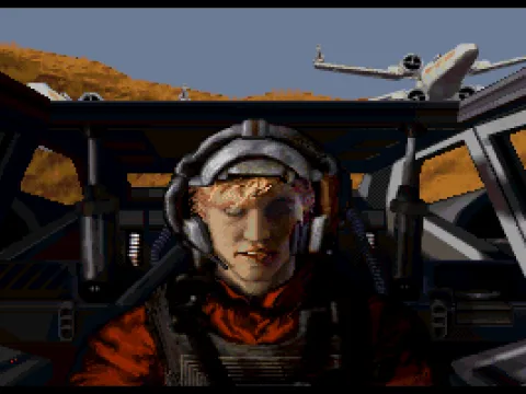 This lovely girl is your squad leader, when not wearing a dress.