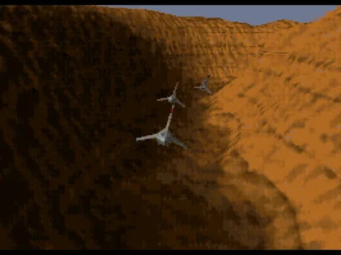 Your basic training will mostly test your ability to fly certain type of crafts.