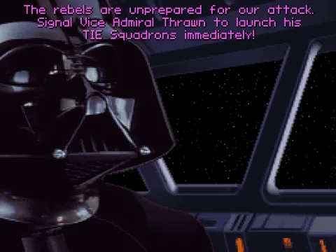 Introduction - Darth Vader