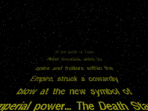 Introduction - The Traditional