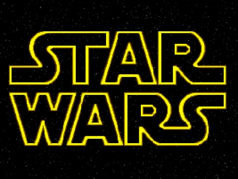Title - Star Wars