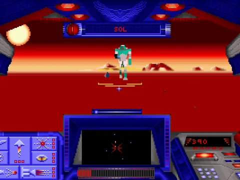 Guardian of Sol (MCGA/VGA)