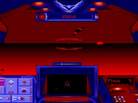 Using the Inviso-Cloak (MCGA/VGA)