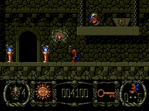 You can never enter these doors