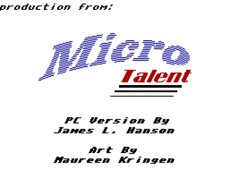 IBM PC production information