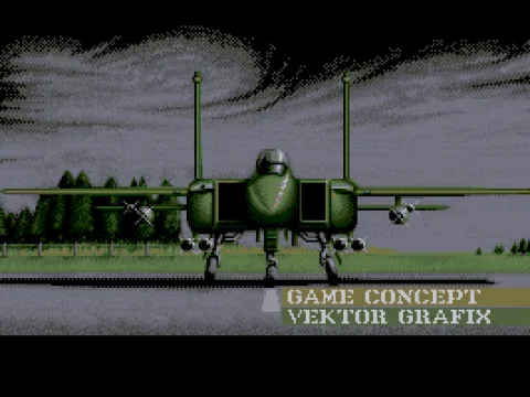 Strike Aces Game Concept