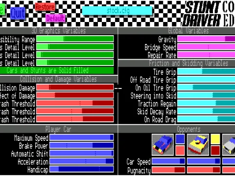 Few People Knew About the Built-in Config Editor!
