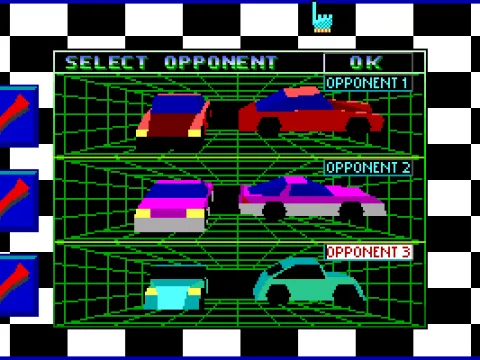 Great AI, All Opponents Reacted Very Differently