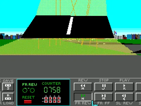 Greatest Replay Feature of it's Time!