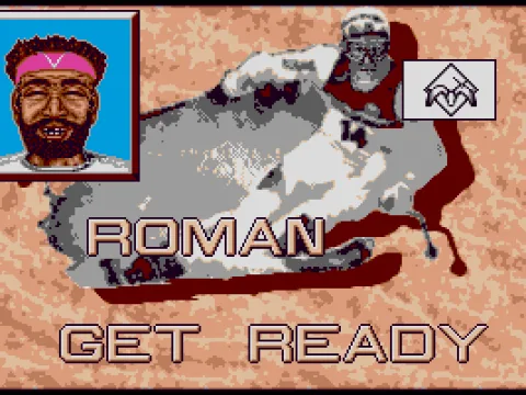 Get Ready to Super Giant