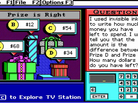 Can you solve this math problem? (EGA)