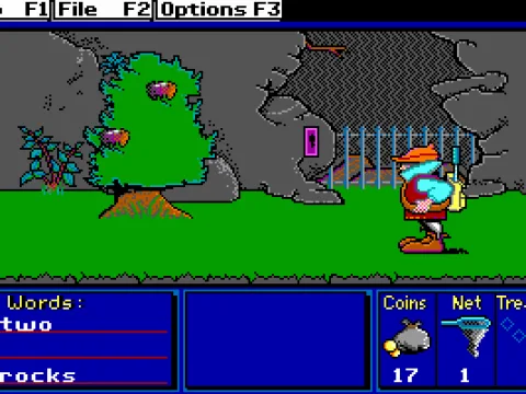 I need to find a key for this gate (MCGA)