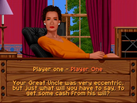 Management mini game 1