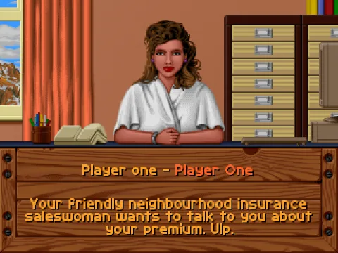 Management mini game 3