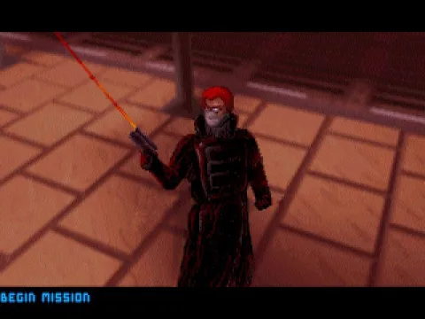 Intro Movie - A new agent for your crime syndicate.