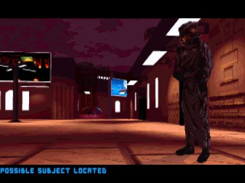 Intro Movie - Someone's going to be kidnapped...