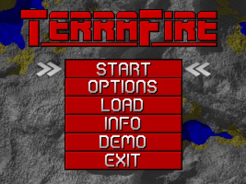 Start menu