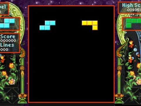 A cooperative mode can also be played.