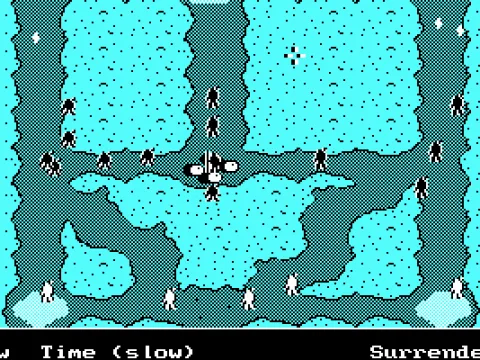 Campaign - Capture the Flag