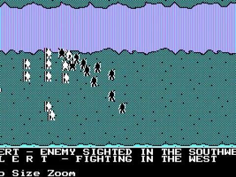 Campaign - Linebacker defense