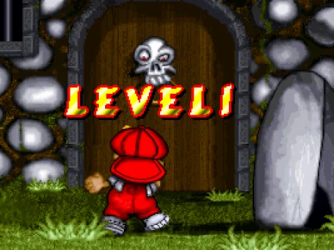 Level 1