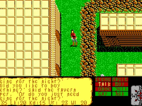 Maybe Julian could use some sleep...like his brothers, he walks leaning to one side.