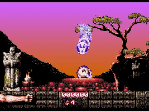 In the transition from travelling in the past to the present future