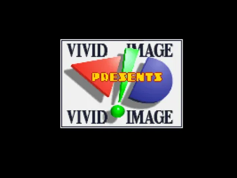 Vivid Image Company Logo
