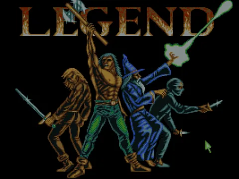 And another title...