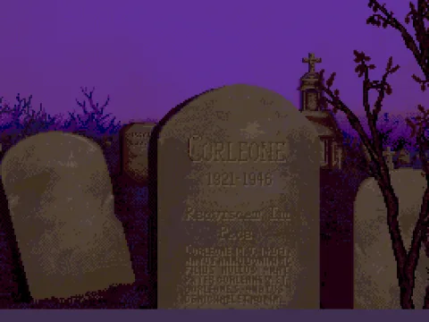 Maybe I should have fought back a bit harder...