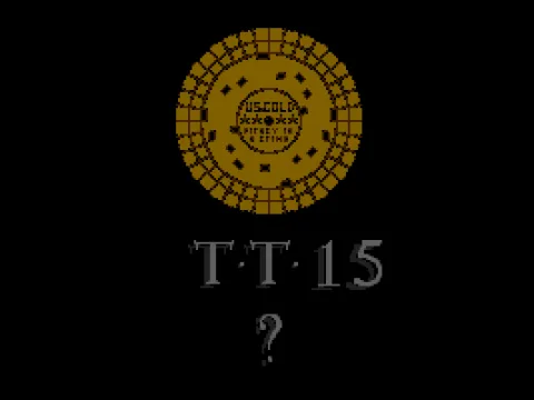 Copy protection (VGA)