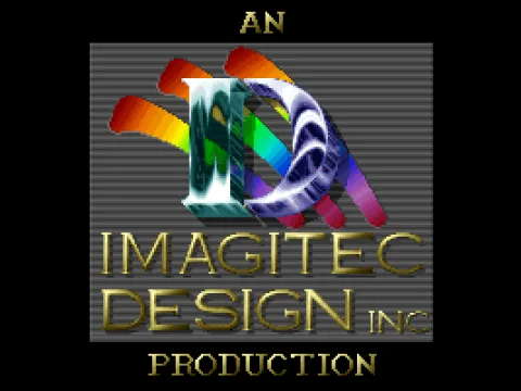Imagitec Design logo.