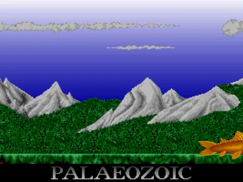 Intro: a brief evolution reminder