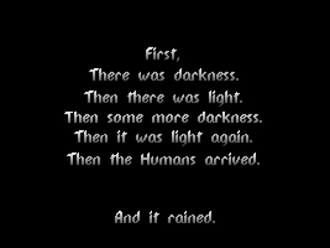 Introduction: setting the scene.