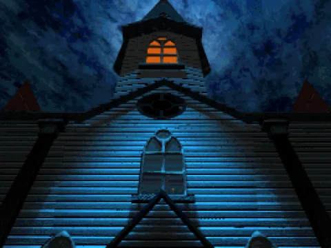 Nice place to spend an evening, uh?