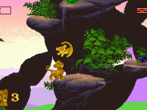 There is a safety place!