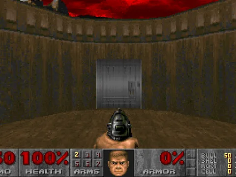 Start of Killing Fields of Io