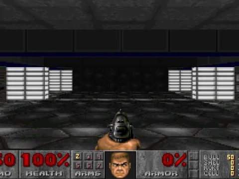 Start of Massacre On Callisto