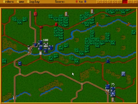 Fullscreen view (right-hand menu hidden)