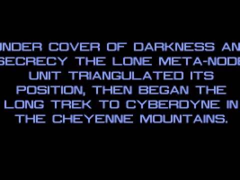 Lines of text describe the plot...