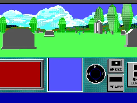 You don't want to end up here.