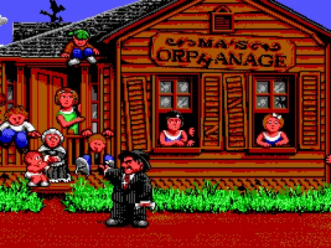 Introduction sequence