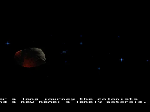 Introduction: setting the scene