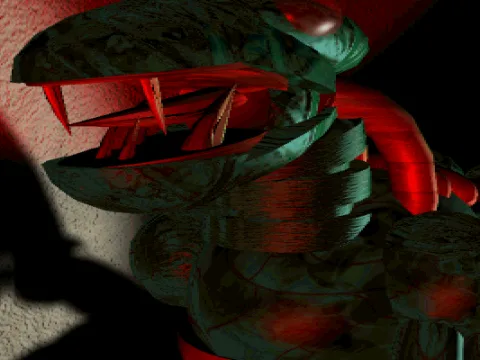 Just so you know what you're dealing with