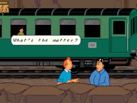 This guy seems to know what's going on.